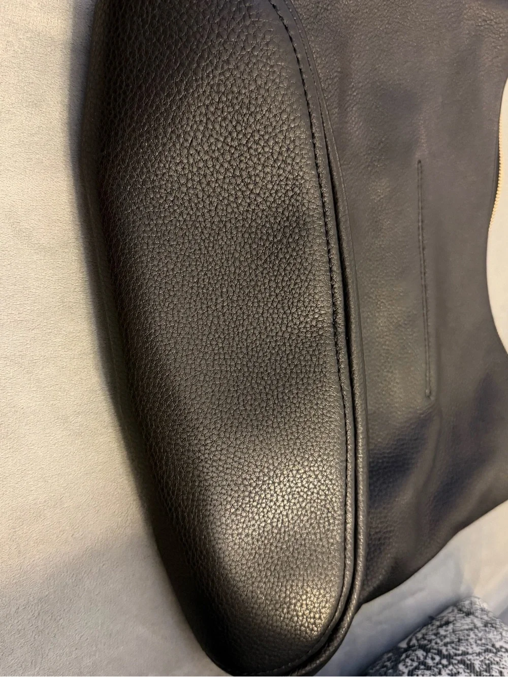 Michael Kors Lupita Bag, genuine leather